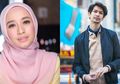 Digadang-gadang Akan Jadi Pengganti Engku Emran Usai Laudya Cynthia Bella Terciduk Lirik Mesra Dimas Beck, Anggota BBB ini Malah Tertangkap Basah Lirik Tatap Manja Wanita Cantik ini. Siapa Ya?