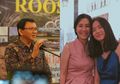 Masih Dendam Kesumat dengan Putri Nastiti Devi, Begini Sikap Nathania Purnama Depan Ahok: 'Papa Untung Tidak Ditinggal Mama!'