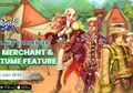 Ragnarok Frontier Umumkan New Job Merchant Pada Update Keduanya