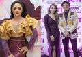 Putrinya Digadang-gadang Bakal Segera Menikah, Krisdayanti Diam-diam Sudah Bertemu Tante Atta Halilintar, Kekasih Aurel Hermansyah Syok Tahu Isi Pembicaraannya