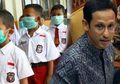 Nah Lo, Seenak Jidat Hentikan Tunjangan Profesi Guru, Mendikbud Nadiem Makariem Dituding Terabas Undang-undang, Tenaga Pengajar Protes ke Anggota Dewan