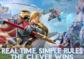 Warbound Storm, Game Mobile Strategi Terbaru Dari NetEase Sudah Rilis!