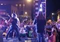Pernah Tewaskan 100 Penonton Karena Api di Panggung, Band Rock Ini Dikecam Lagi Karena Bikin Konser Tanpa Protokol Kesehatan