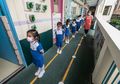 Sempat Tidak Ada Kasus Baru Hingga Sebulan Lamanya, Tiba-tiba Hong Kong Diterjang Gelombang 3 Covid-19, Bikin Seluruh Sekolah Kembali Ditutup