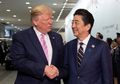Muak Sudah Sampai ke Ubun-ubun dengan Ejekan Trump, Jepang Mulai Tunjukkan Militer Mereka Tak Butuh 'Bekingan' Amerika