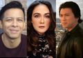 Terungkap, Usai Campakkan Luna Maya dan Lebih Memilih Syahrini, Reino Barack Blak-blakan Bahas soal Ariel Noah