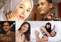 Berita Terpopuler: Mantan Pacar Laudya Cynthia Bella, Panji Trihatmodjo Kini Hidup Bahagia dengan Seorang Bule Cantik hingga Rangga Azof yang Perkenalkan Cut Syifa kepada Keluarga Besarnya