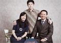 Nicholas Sean Sebut Punya Pikiran Sama, Denny Darko Baca Jelas Ahok Masih Ada Rasa Pada Veronica Tan: 'Masih Terbebani'