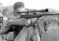 Indonesia Tak Kalah Moncer, Inilah Jajaran 7 Sniper Terbaik Dunia, Ada Nama Tentara Indonesia Lho!