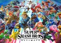 Nintendo Ungkap Kompetisi Pertama Super Smash Bros Ultimate 2021