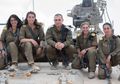 Kisah Awal: Militernya Greget dan Benar-benar 'Cabai Rawit,' Mulanya Disebut Eksperimen Berbahaya, Militer Israel Punya Empat Komandan Tank Perempuan