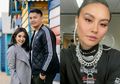 Akui Kehebatan Mantan Kekasih Wijin, Gisella Anastasia Mengaku Minder dengan Sosok Agnez Mo: Aku Mah Apa Atuh