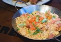 Mulai Sekarang Jangan Sekali-kali Campur Nasi Goreng dengan 3 Bahan ini, Ternyata Bisa Picu Kanker dan Nyeri Tenggorokan!