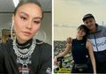Sok-sokan Bahas Mantan, Gisella Anastasia Ngaku Minder Jika Kemampuannya Dibandingkan Mantan Kekasih Wijin, Agnez Mo: 'Aku Mah Apa...'