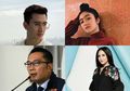 Berita Terpopuler: Febby Rastanty yang Blak-blakan Ungkap Status Hubungannya saat Ini dengan Verrell hingga Ridwan Kamil yang sedang Berduka karena Rekannya Meninggal Dunia