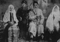Leluhur Orang Yahudi dan India, Apakah Semua Orang Yahudi saat Ini Benar-benar Keturunan Biologis Orang Yahudi di Tanah Israel 3.000 Tahun yang Lalu?