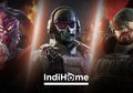 IndiHome Luncurkan Beragam Pilihan Paket Internet untuk Para Gamer
