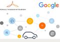 Gandeng Google Cloud, Renault Optimalkan Manajemen Data Otomotif