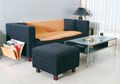 Sering Gunakan Kain Sebagai Pelapis Sofa? Begini Triknya Agar Estetik!