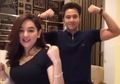 Hubungannya Bertepuk sebelah Tangan padahal Sudah Hapal Betul Lekuk Tubuhnya karena Kerap Bermalam di Apartemennya, ternyata Hana Hanifah Menganggap Kedekatannya dengan Kriss Hatta hanya Sebatas untuk Konten Youtube saja