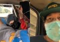 Duet Bareng Pengamen Hingga Naik Angkot, David 'Naif' Ngerasa Nggak Ada yang Kenal Dirinya
