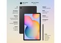 Tiga Tips Jalani New Normal Pakai Galaxy Tab S6 Lite dari Samsung