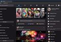Usai Desktop, Facebook Uji Mode Gelap di Aplikasi Mobile
