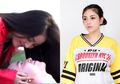 Kembali Bagikan Potret Mesra Sang Suami dengan Natasha Wilona, Celine Evangelista: 'Selamat Baper-baperan Ya'