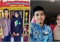 Kesengsem dengan Pak Guru Sejak di Bangku Sekolah, Gadis Ini Tak Menyangka Gurunya adalah Jodohnya, Kisah Cintanya Berawal dari Ketidaksengajaan