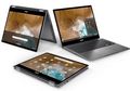 Acer Kenalkan Chromebook Spin 713 Berbasis Project Athena dari Intel
