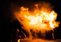 Tafsir Mimpi Rumah Terbakar, Benarkah ini Malah Sebuah Pertanda Baik?