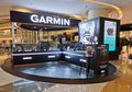 Garmin Resmikan Toko Garmin Brand Store di Indonesia