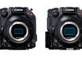 Canon Luncurkan Kamera Sinema Pro EOS C300 Mark III dan C500 Mark II