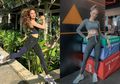 Tak Hanya untuk Kesehatan Fisik, Olahraga Mampu Mengatasi Depresi Seperti Disebut Cinta Laura
