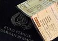 Begini Cara Mudah Perpanjang STNK Pakai Aplikasi Gojek GoService