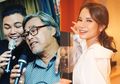 Tetap Punya Hubungan Spesial dengan Ivan Gunawan, Rossa Ucap Belasungkawa dengan Panggilan Sayang: Dear Papa, Oca Kangen