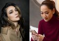 Mendadak Teteskan Air Mata, Luna Maya Catut Nama Bunga Citra Lestari di Akun Sosial Medianya, Ada Apa?