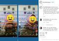 Heboh Siswa Ini Berani Komentar Cabul Pas Gurunya Lagi Live Instagram