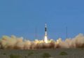 Dua Satelit Hilang Setelah Roket Tiongkok Kuaizhou-11 Gagal Meluncur