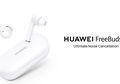 Earphone Nirkabel Huawei FreeBuds 3i Resmi Masuk Indonesia, Harganya?