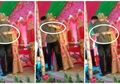 Pernikahan Jadi Ring Tinju, Mantan Diundang Datang Tiba-tiba Bikin Keluarga Mempelai Ngamuk, Gegara Sang Mantan Lakukan Hal Ini