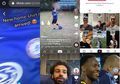 Beberapa Klub Bola Ternama Sapa Fans Melalui Platform TikTok