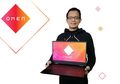 HP Umumkan Kehadiran Laptop Gaming OMEN 15 Terbaru di Indonesia