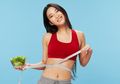 Cuma Nyemil Daun Seledri, Berat Badan Merosot Hingga Peroleh Body Goals, Buruan Coba!