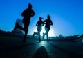 Kangen Lari ke Garis Finish? Pocari Sweat Run Virtual 2020 Siap Ajak Lari Aman di Tengah Pandemi
