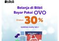 Gandeng OVO, Blibli Perkaya Opsi Pembayaran, Perluas Layanan Transaksi