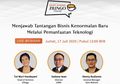 'Ngopi Bareng Zilingo Trade' Bagikan Praktik Bisnis Terbaik di Era New Normal