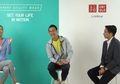 Uniqlo Gandeng Daniel Mananta Jadi Brand Ambassador Pertama di Indonesia