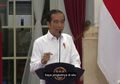 Usai Ancaman Reshuffle Kabinet, Jokowi Gertak Menteri Tak Bertele-tele dalam Berikan Laporan Kasus Covid-19