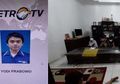 Terungkap! Saksi Sebut Tahu Identitas Pembunuh Editor Metro TV yang Tewas & Waktu Kejadian Juga Terbongkar